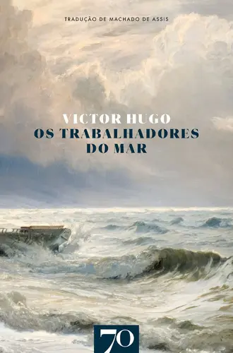 Capa do artigo Os Trabalhadores do Mar