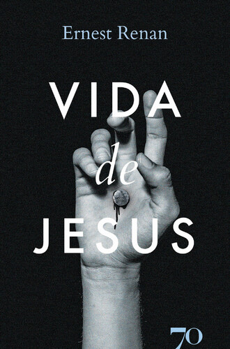 Capa do artigo Vida de Jesus