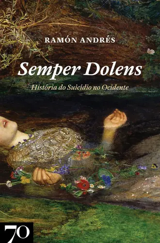 Capa do artigo Semper Dolens - História do Suicídio no