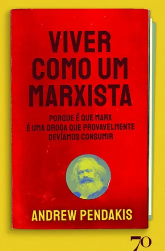 Capa do artigo Viver como Um Marxista
