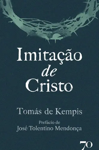 Capa do artigo Imitação de Cristo