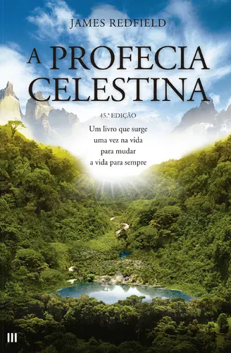 Capa do artigo Profecia Celestina