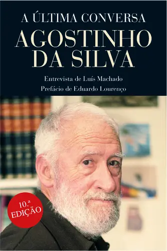 Capa do artigo Ultima Conversa (A)