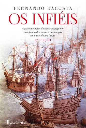 Capa do artigo Infieis (Os)