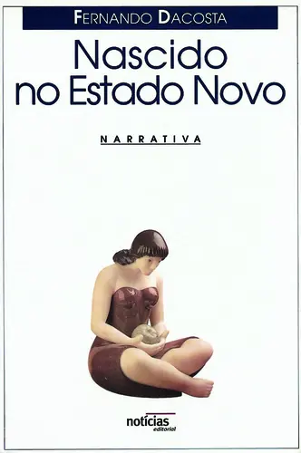 Capa do artigo Nascido No Estado Novo