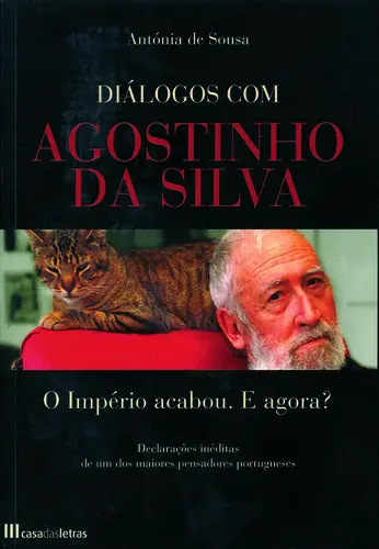 Capa do artigo Imperio Acabou. E Agora? (O)