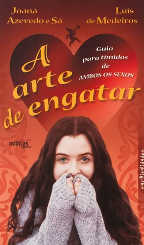 Capa do artigo Arte De Engatar (A)