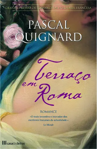 Capa do artigo Terraço Em Roma