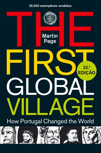 First Global Village - (Imagem 2 de 2)