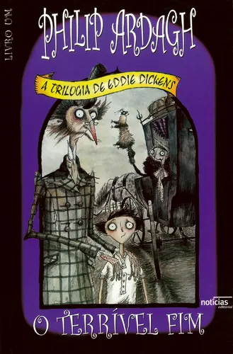 Capa do artigo Terrivel Fim (O)
