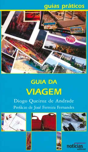 Capa do artigo Guia Da Viagem