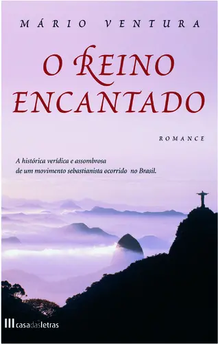 Capa do artigo Reino Encantado (O)
