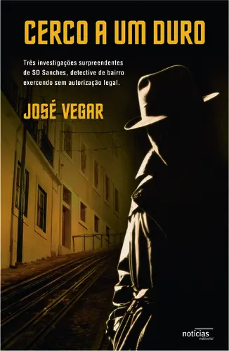 Capa do artigo Cerco a Um Duro