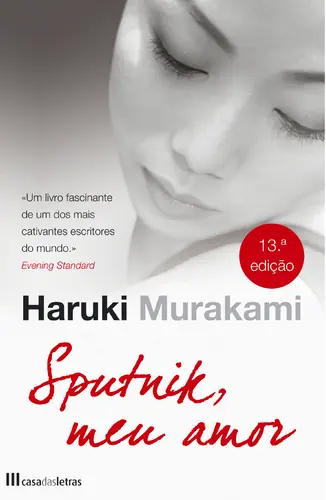Sputnik, Meu Amor - (Imagem 2 de 2)