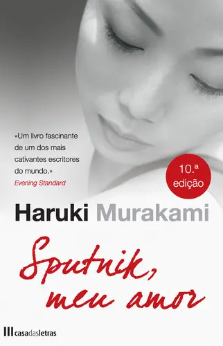 Capa do artigo Sputnik, Meu Amor