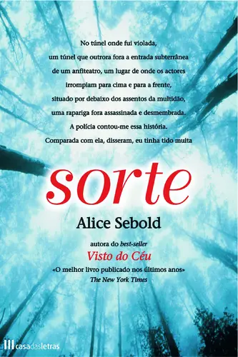 Capa do artigo Sorte