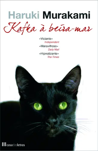 Capa do artigo Kafka à Beira Mar