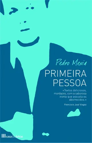 Capa do artigo Primeira Pessoa