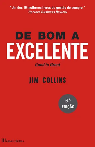 Capa do artigo De Bom a Excelente