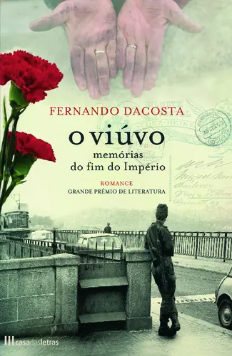 Capa do artigo Viuvo (O)