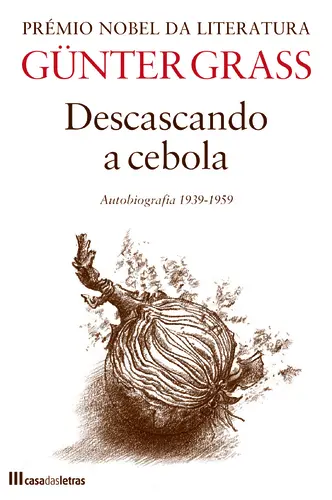 Capa do artigo Descascando A Cebola