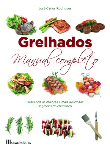 Capa do artigo Grelhados