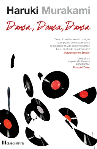 Capa do artigo Dança Dança Dança