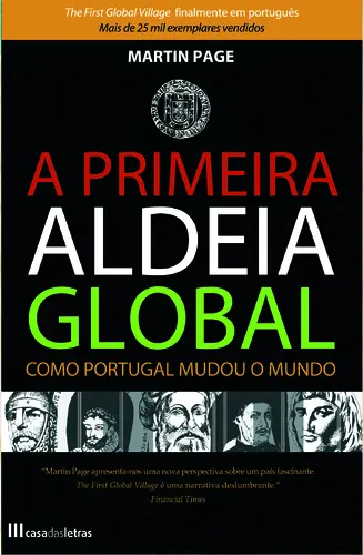 Capa do artigo A Primeira Aldeia Global