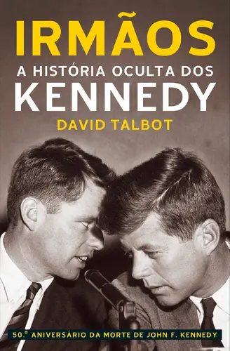 Capa do artigo Irmaos