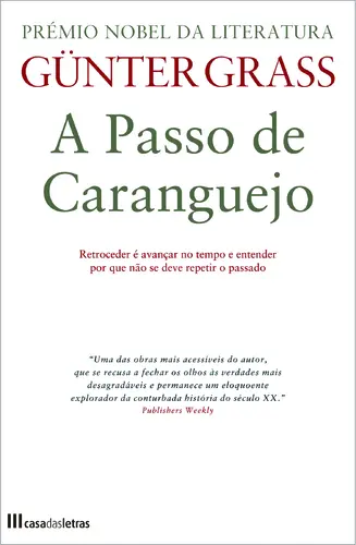 Capa do artigo Passo De Caranguejo (A)