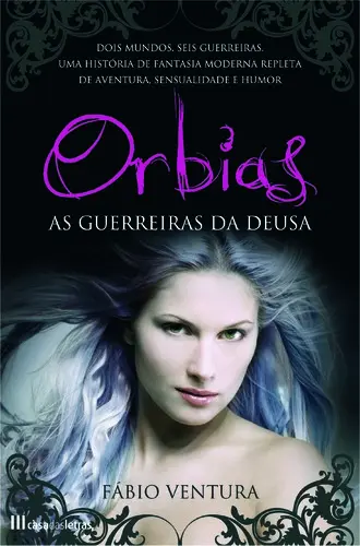 Capa do artigo Orbias - As Guerreiras da Deusa