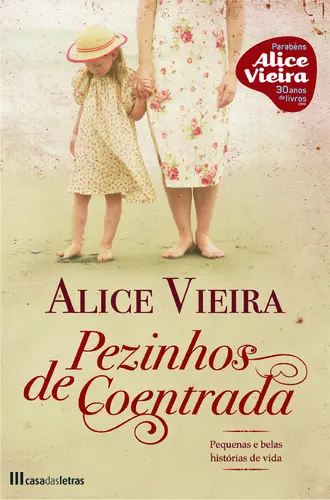 Capa do artigo Pézinhos de Coentrada