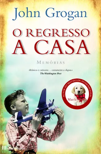 Capa do artigo Regresso A Casa (O)