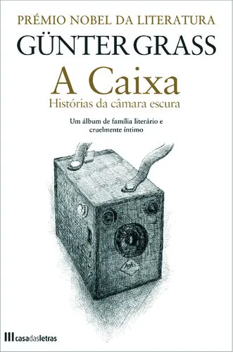 Capa do artigo Caixa (A)