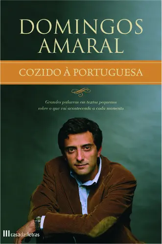 Capa do artigo Cozido A Portuguesa