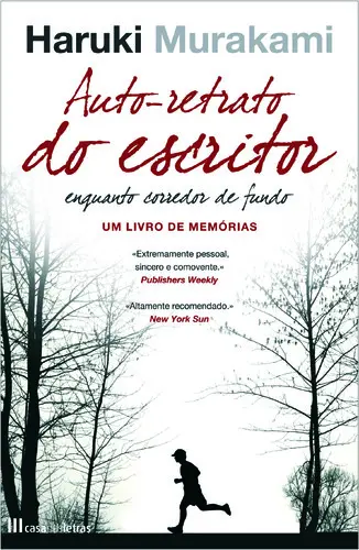 Auto-Retrato Do Escritor... - (Imagem 1 de 1)