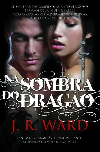 Capa do artigo Na Sombra do Dragão
