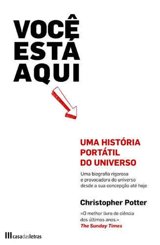 Capa do artigo Voce Esta Aqui