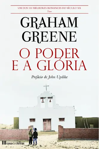 Capa do artigo Poder E A Glória (O)