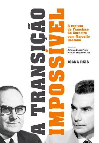 Transiçao Impossivel (A) - (Imagem 2 de 2)