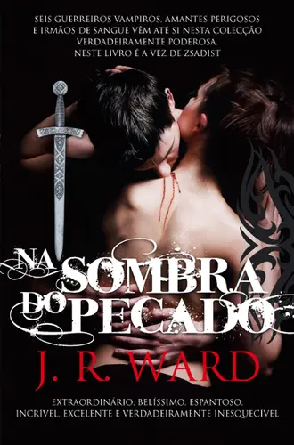 Capa do artigo Na Sombra Do Pecado