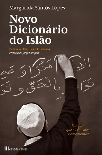Capa do artigo Novo Dicionario Do Islao