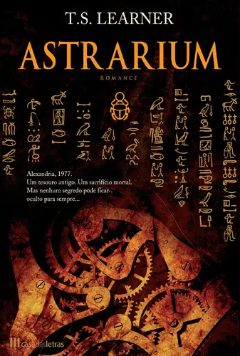 Capa do artigo Astrarium