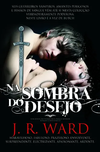 Capa do artigo Na Sombra Do Desejo