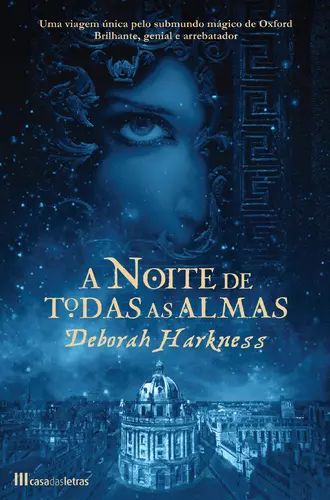Capa do artigo A Noite de Todas as Almas