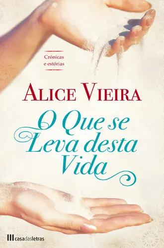 Capa do artigo O Que Se Leva Desta Vida