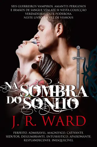 Capa do artigo Na Sombra do Sonho