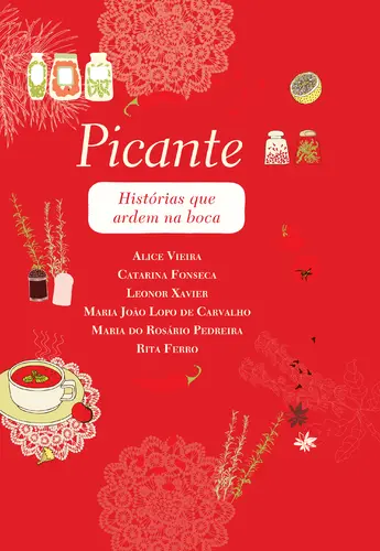 Picante - (Imagem 2 de 2)
