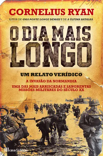 Capa do artigo O Dia Mais Longo