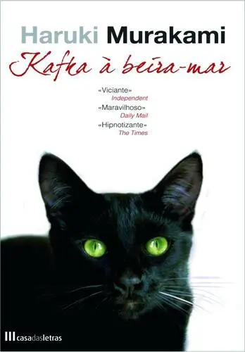 Capa do artigo Kafka à Beira-Mar